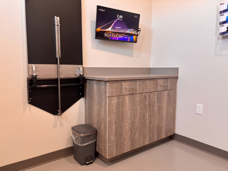 Vital Vet Urgent Pet Care