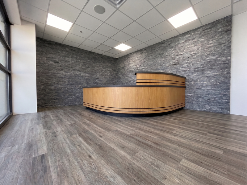 Wyandotte Bearskin Wellness Center